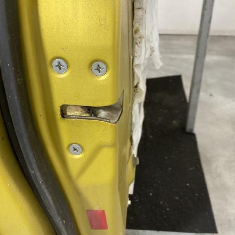 Porte avant gauche HONDA CIVIC 7 Photo n°3