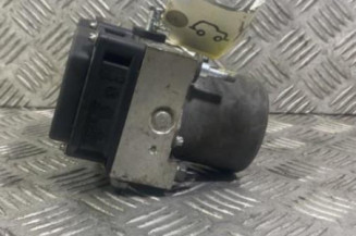Bloc ABS (freins anti-blocage) FIAT DUCATO 3
