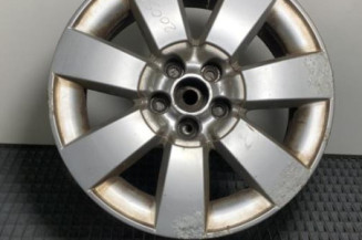 Jante CITROEN C8 Photo n°1