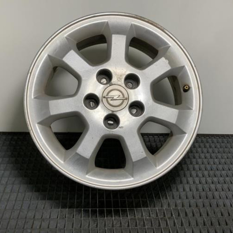 Jante OPEL CORSA C Photo n°1