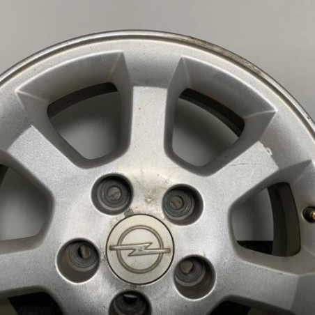 Jante OPEL CORSA C