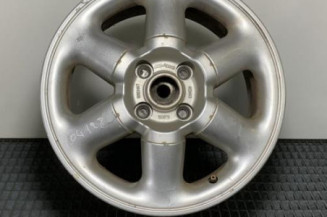 Jante RENAULT SCENIC 1 Photo n°1