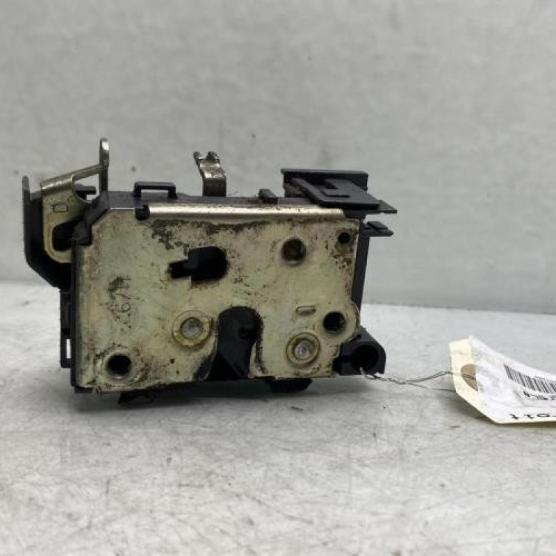 Serrure avant droit FIAT DOBLO 1 Photo n°1