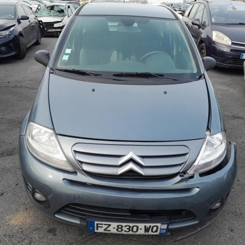 Jante CITROEN C3 1 Photo n°4