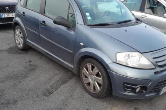 Jante CITROEN C3 1