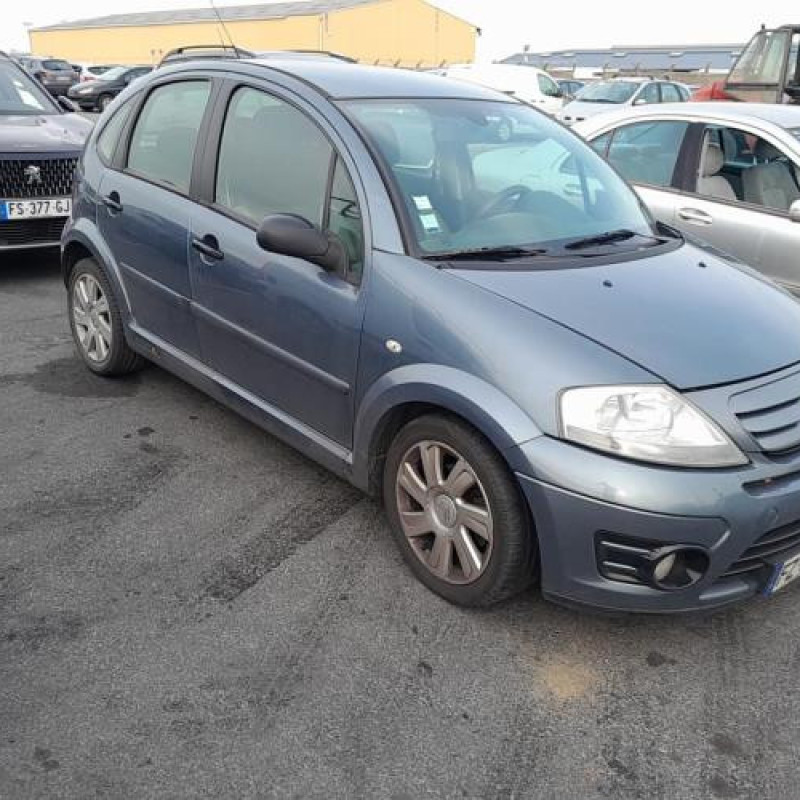 Jante CITROEN C3 1 Photo n°5