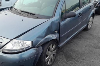 Jante CITROEN C3 1
