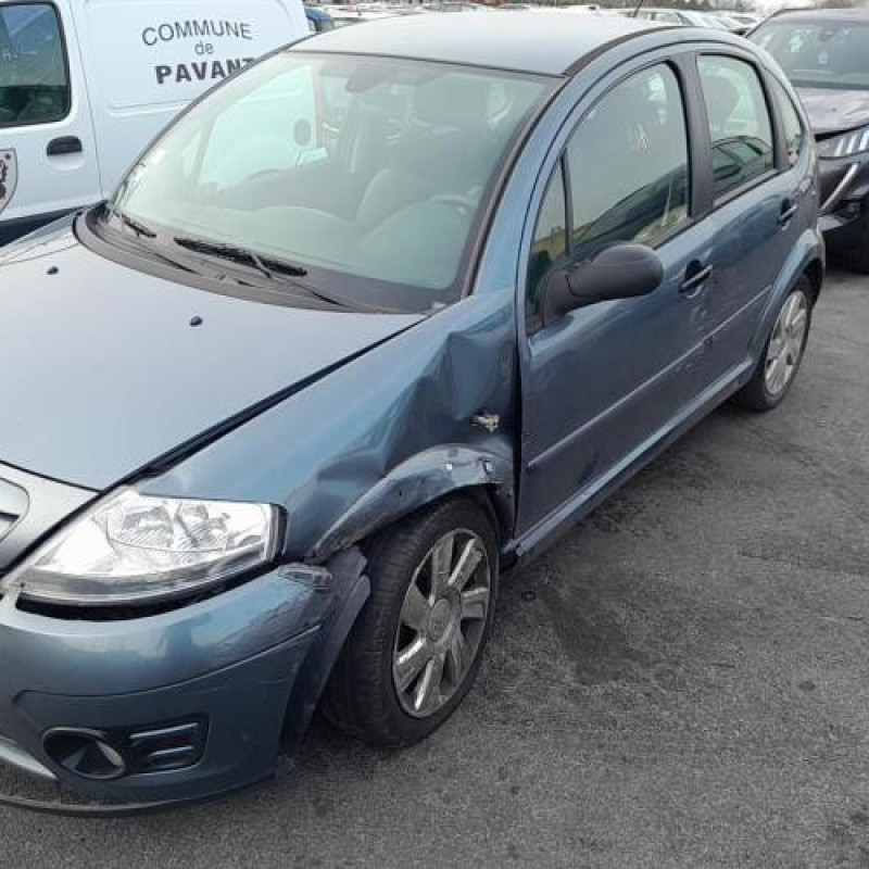 Jante CITROEN C3 1 Photo n°6