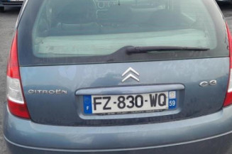Jante CITROEN C3 1
