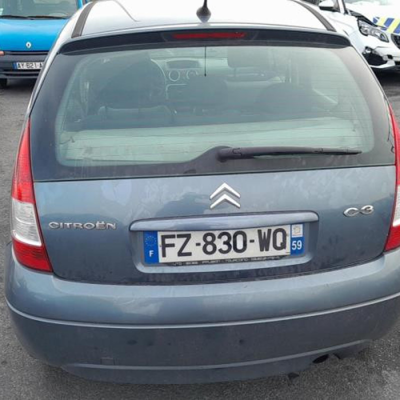 Jante CITROEN C3 1 Photo n°7