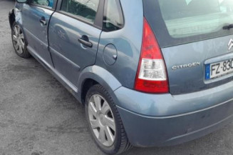 Jante CITROEN C3 1