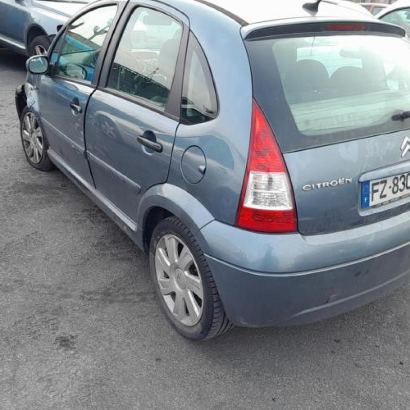 Jante CITROEN C3 1 Photo n°8