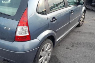Jante CITROEN C3 1
