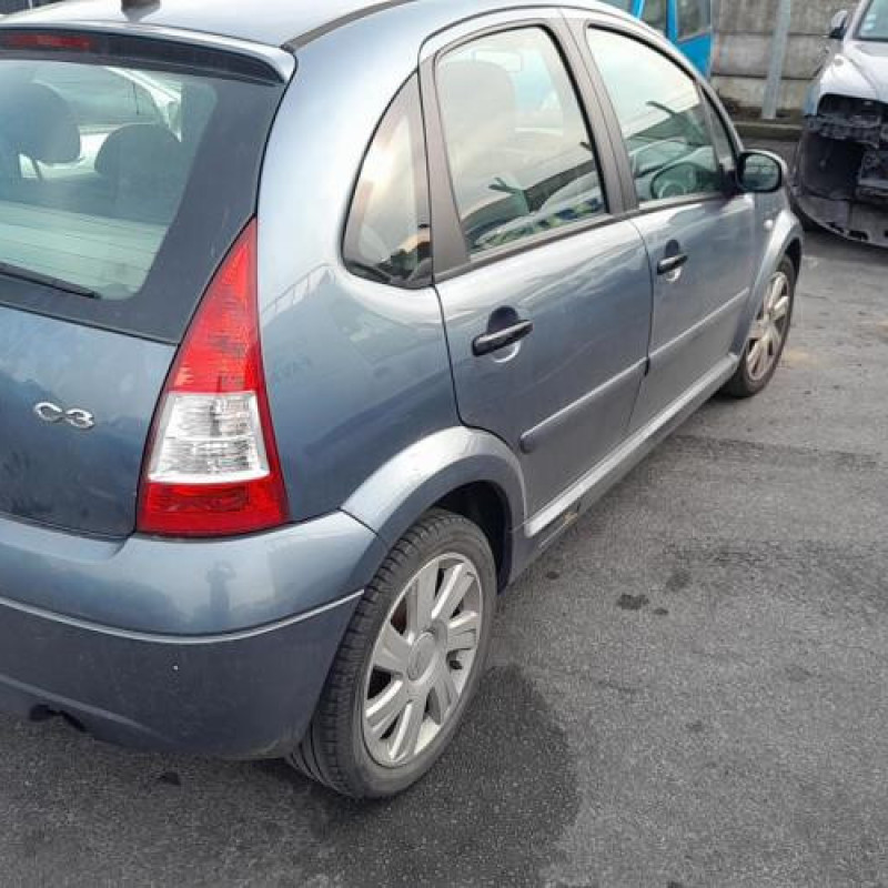 Jante CITROEN C3 1 Photo n°9