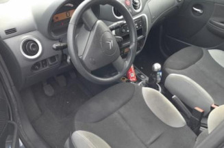 Jante CITROEN C3 1
