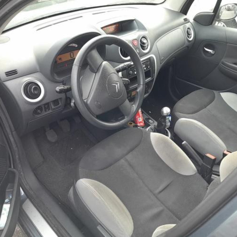 Jante CITROEN C3 1 Photo n°10
