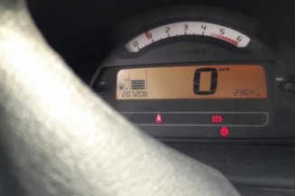 Jante CITROEN C3 1