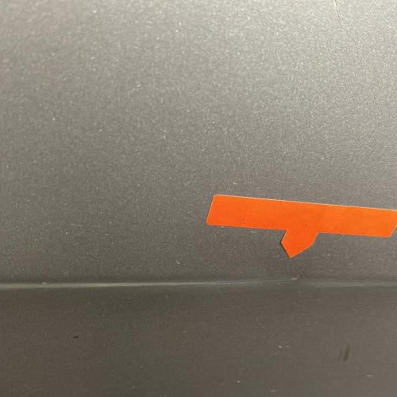 Porte avant droit MERCEDES CLASSE A 169 Photo n°5