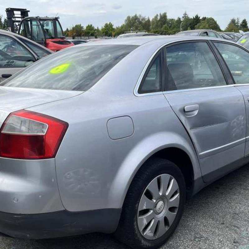 Jante AUDI A4 2 Photo n°7
