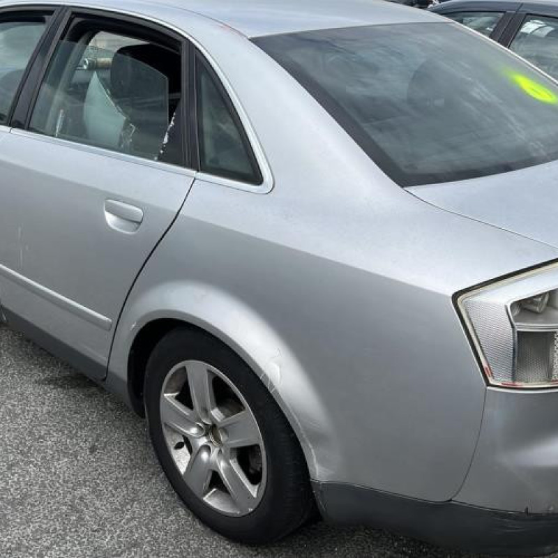 Jante AUDI A4 2 Photo n°8