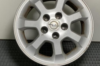Jante OPEL ZAFIRA A Photo n°1