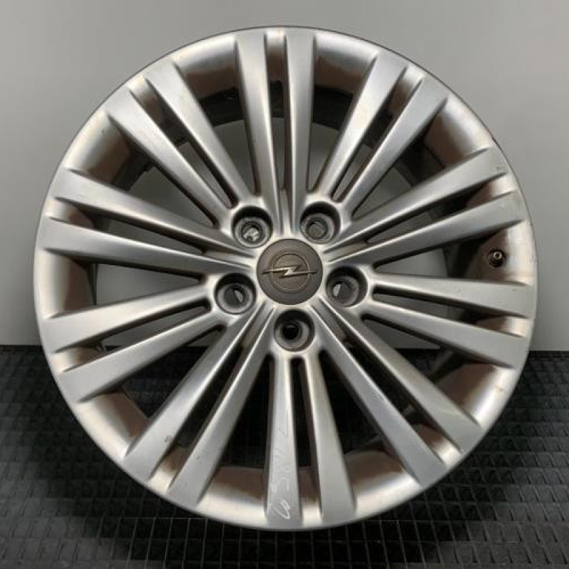 Jante OPEL INSIGNIA 1 Photo n°1