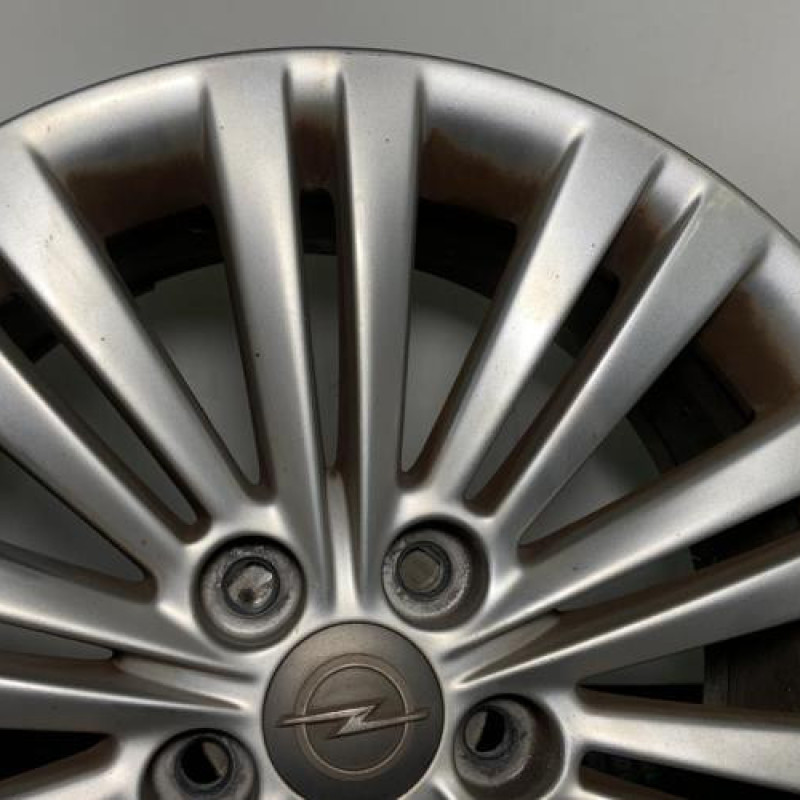 Jante OPEL INSIGNIA 1 Photo n°2