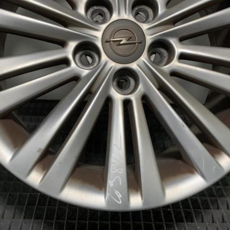 Jante OPEL INSIGNIA 1 Photo n°3