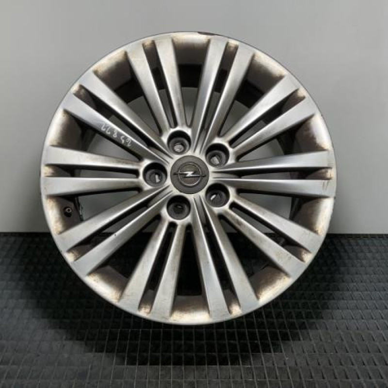Jante OPEL INSIGNIA 1 Photo n°1