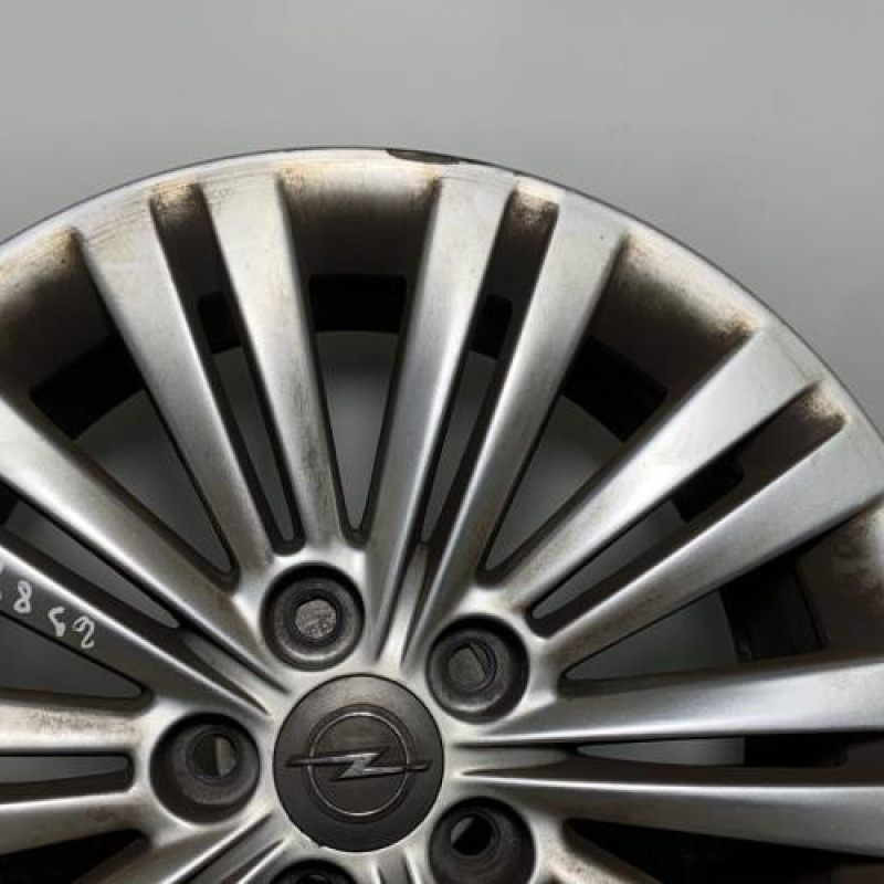 Jante OPEL INSIGNIA 1 Photo n°2