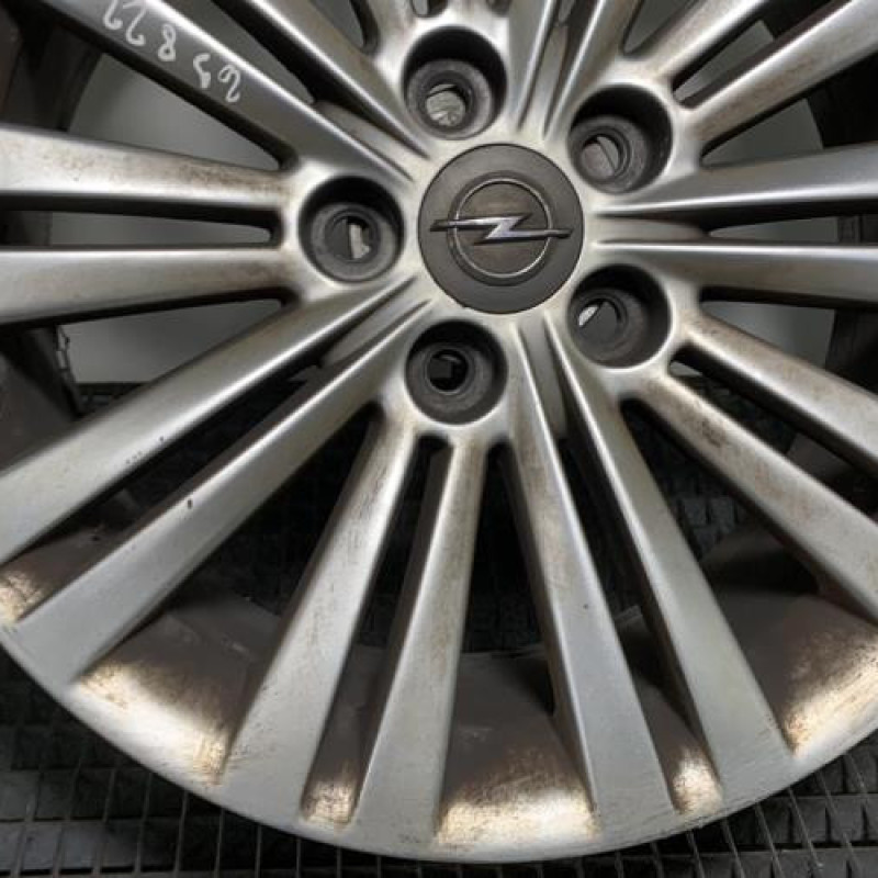 Jante OPEL INSIGNIA 1 Photo n°3