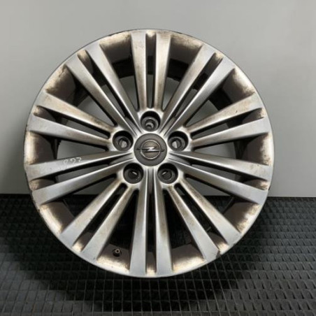 Jante OPEL INSIGNIA 1 Photo n°1