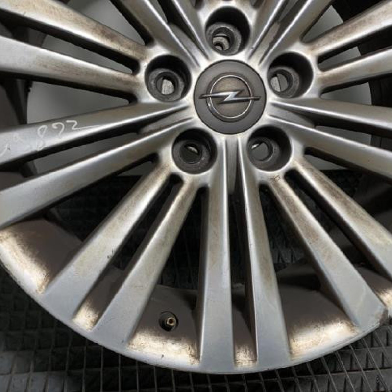 Jante OPEL INSIGNIA 1 Photo n°3