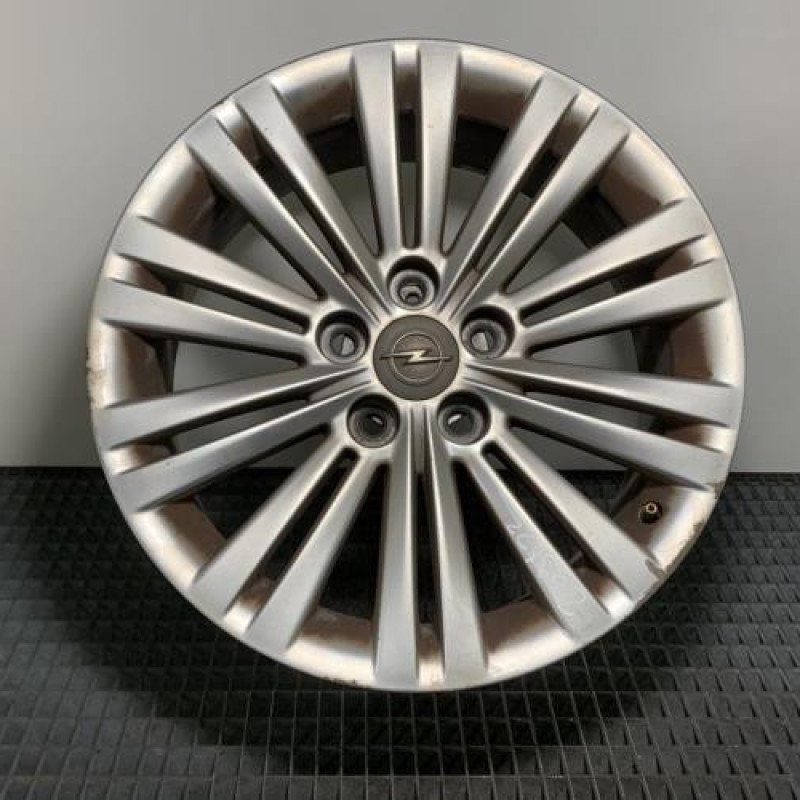Jante OPEL INSIGNIA 1 Photo n°1