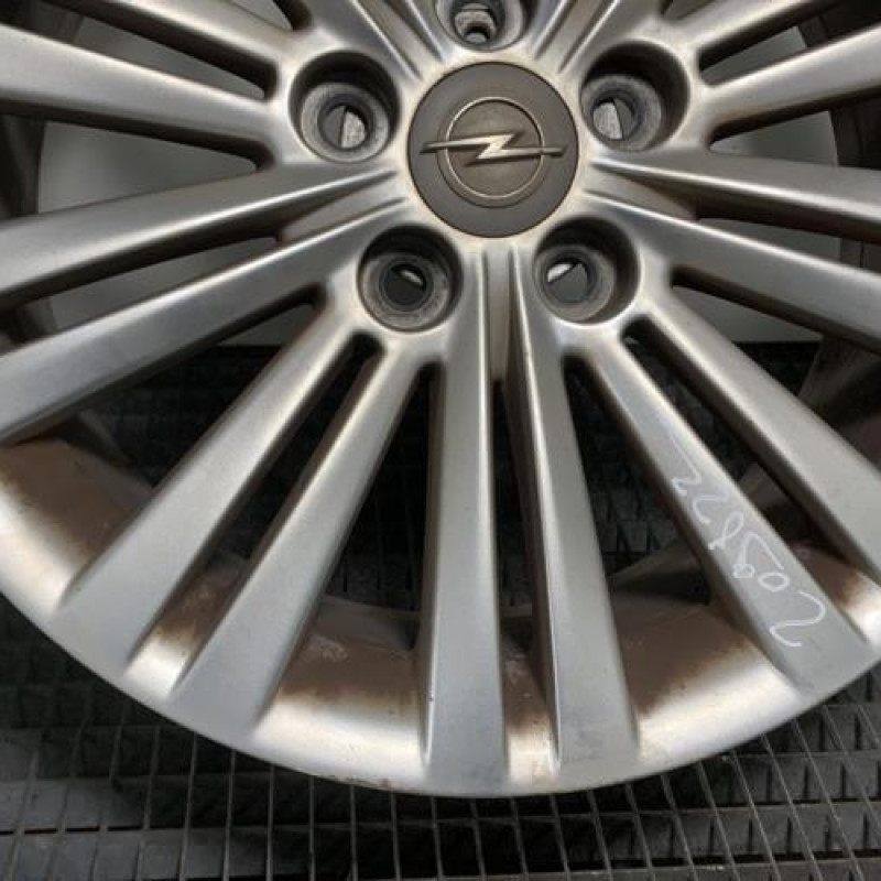 Jante OPEL INSIGNIA 1 Photo n°3