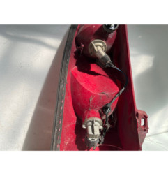 Feu arriere principal gauche (feux) FORD FOCUS 1