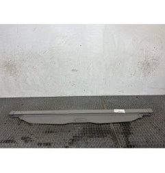 Plage arriere SUBARU FORESTER 2