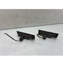 Eclairage de plaque BMW SERIE 1 F20