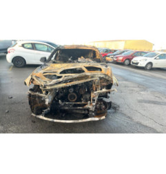 Eclairage de plaque BMW SERIE 1 F20