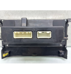 Commande chauffage TOYOTA COROLLA VERSO 2