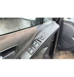 Commande chauffage TOYOTA COROLLA VERSO 2