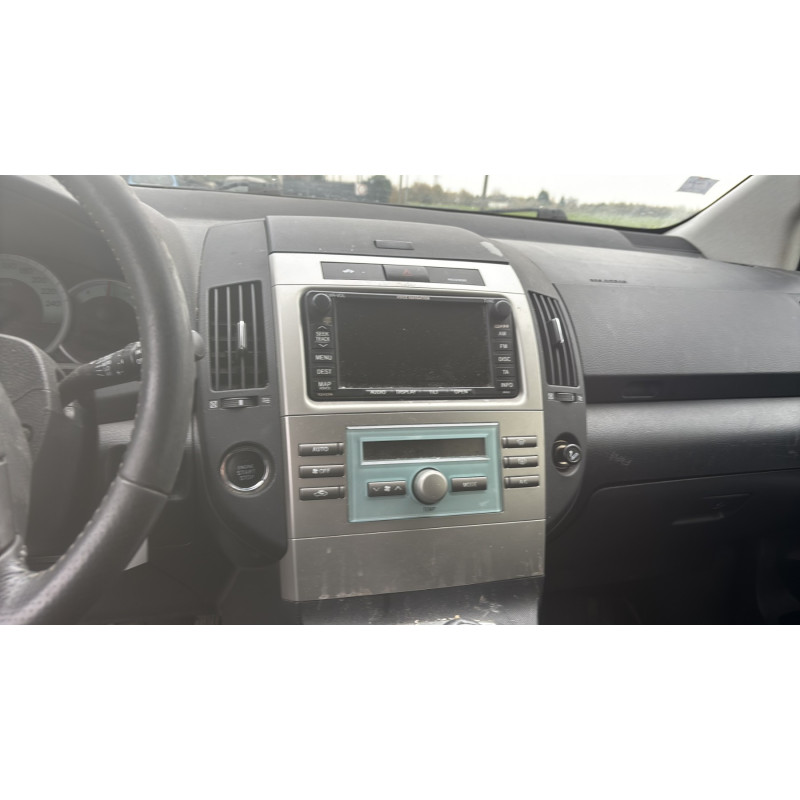 Vitre arriere droit TOYOTA COROLLA VERSO 2 Photo n°20