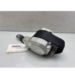 Pretensionneur de ceinture avant droit TOYOTA COROLLA VERSO 2