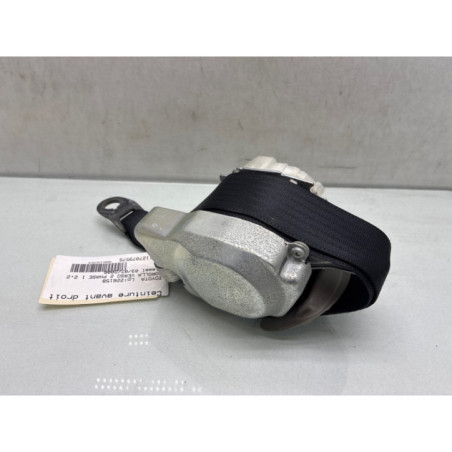 Pretensionneur de ceinture avant droit TOYOTA COROLLA VERSO 2