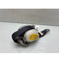 Pretensionneur de ceinture avant droit TOYOTA COROLLA VERSO 2