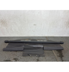 Plage arriere TOYOTA COROLLA VERSO 2