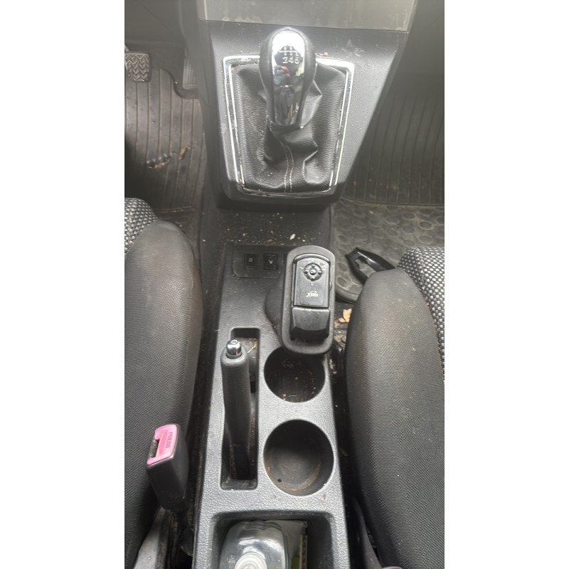 Vase de lave glace TOYOTA COROLLA VERSO 2 Photo n°20