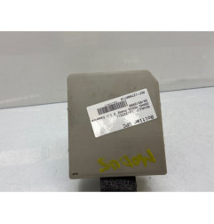 Boitier UPC RENAULT GRAND MODUS Photo n°1