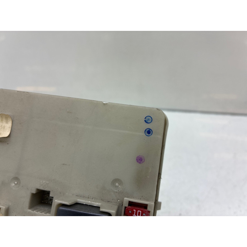 Boitier UPC RENAULT GRAND MODUS Photo n°2