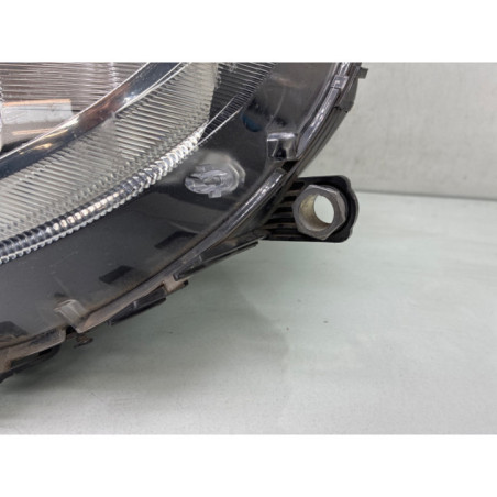 Optique avant principal gauche (feux)(phare) MINI MINI 2 R56